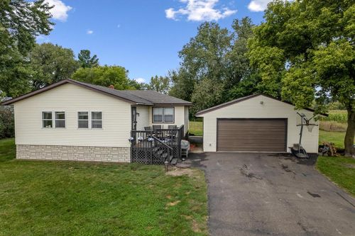 25290 Foothill Avenue, La Grange, WI, 54660 | Card Image