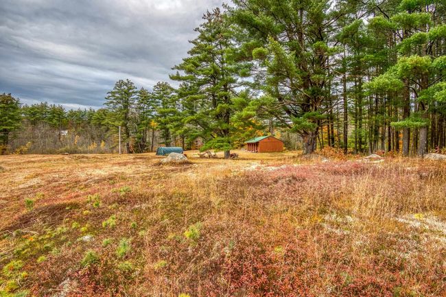 256 Chickville Road, House other with 2 bedrooms, 1 bathrooms and null parking in Ossipee NH | Image 14