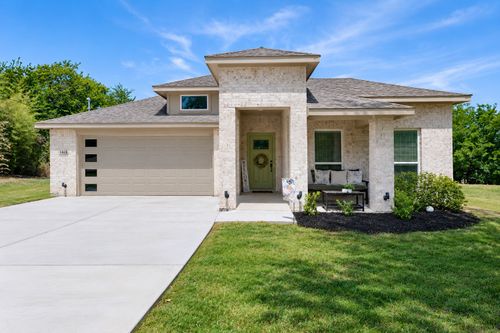 1420 Marshall St, Greenville, TX, 75401-4837 | Card Image