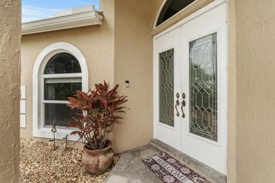 6105 Beaconwood Road, House other with 3 bedrooms, 2 bathrooms and null parking in Lake Worth FL | Image 3