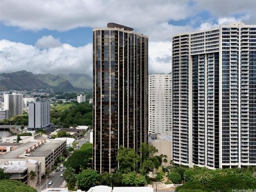 apt-1706-60 N Beretania St, Honolulu, HI, 96817-4758 | Card Image