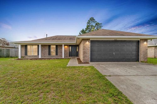 6825 Fort Deposit Dr, Pensacola, FL, 32526-5119 | Card Image