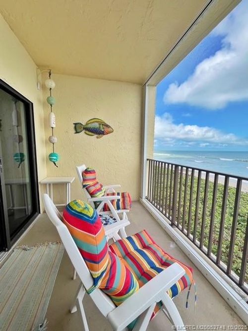 409-7410 S Ocean Dr, Jensen Beach, FL, 34957-2035 | Card Image