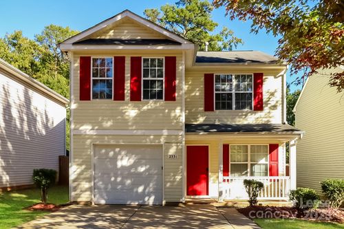 2331 Reid Oaks Dr, Charlotte, NC, 28208-3164 | Card Image