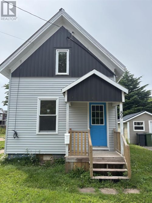 86 King St, Summerside, PE, C1N2T1 | Card Image