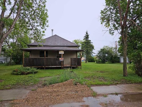 115 George St, Halkirk, AB, T0C1M0 | Card Image