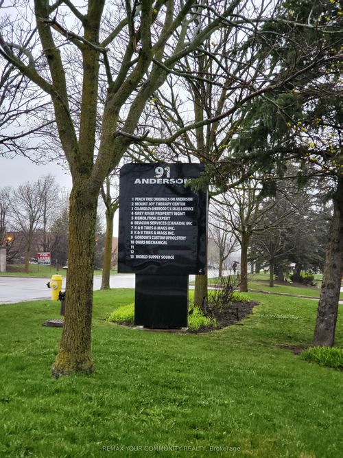 3-b-91 Anderson Avenue, Markham, ON, L6E1A5 | Card Image