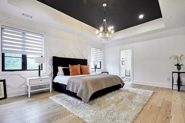 35 Heber Down Cres, House other with 5 bedrooms, 5 bathrooms and 6 parking in Whitby ON | Image 27