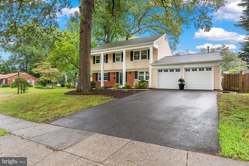 1736 Tarleton Way, CROFTON, MD, 21114-2504 | Card Image