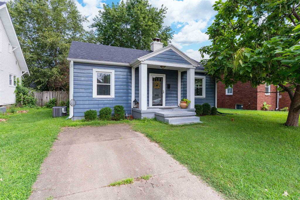 Residential in Owensboro 2