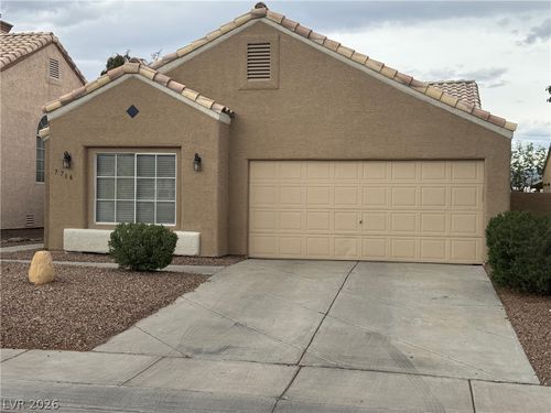 7716 Pine Falls Dr, Las Vegas, NV, 89149-5159 | Card Image