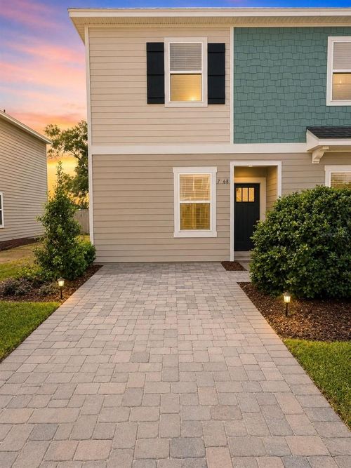 7268 Sabal Ter, Jacksonville, FL, 32210-6981 | Card Image