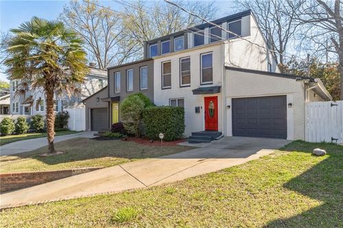 549 Parkway Dr Ne, ATLANTA, GA, 30308-2605 | Card Image