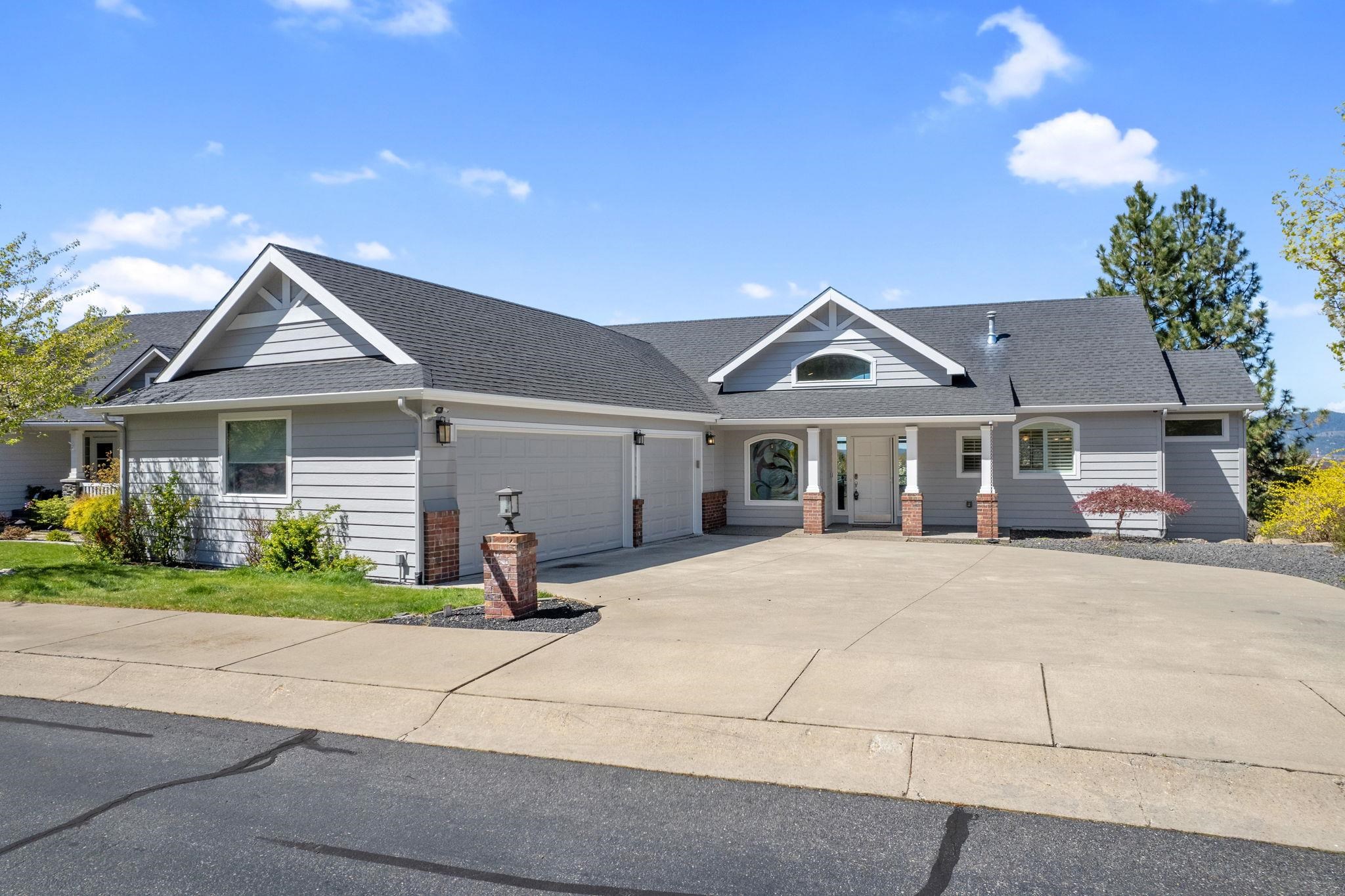 Lancashire Ln, Liberty Lake, WA 99019