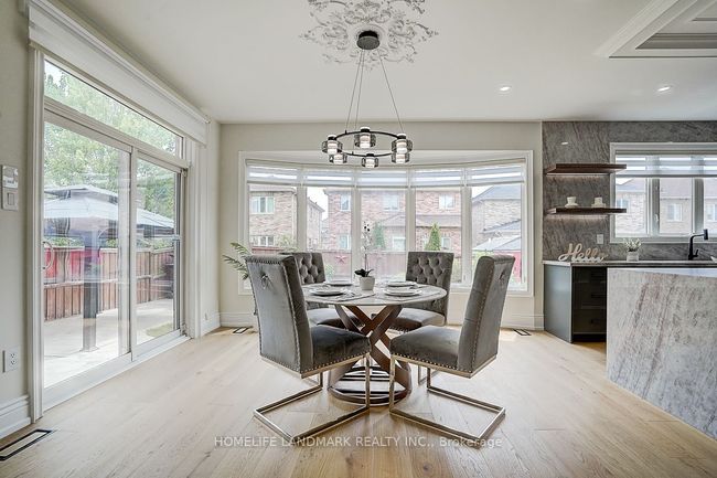 15 Sagebrook Rd, House other with 6 bedrooms, 7 bathrooms and 4 parking in Brampton ON | Image 27
