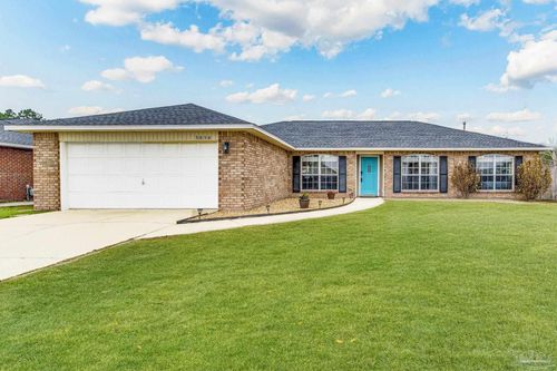 3056 Myrshine Dr, Pensacola, FL, 32506-7801 | Card Image