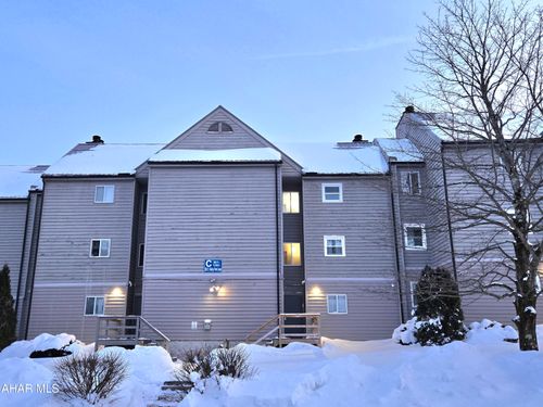 215 E Valley Point Ln, Claysburg, PA, 16625 | Card Image