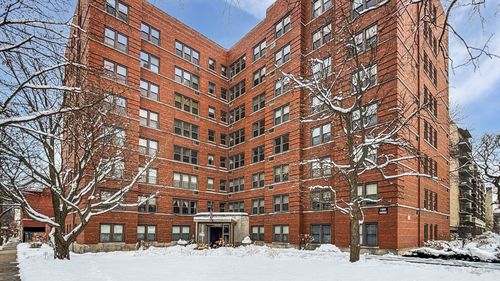 apt-509-1585 Ridge Ave, Evanston, IL, 60201-4158 | Card Image