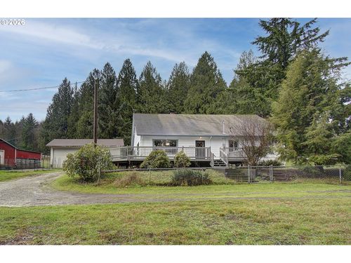 23570 Beaver Falls Rd, Clatskanie, OR, 97016-2315 | Card Image
