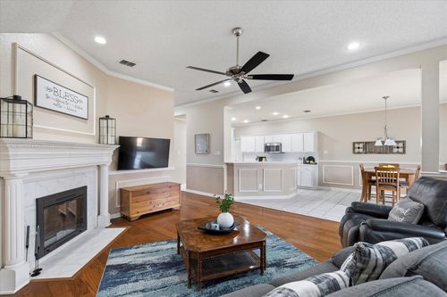 9712 Winter Park Dr, Frisco, TX, 75035-2124 | Card Image