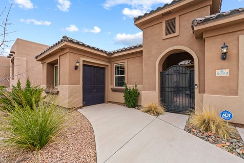4759 Lluvia Encantada, Santa Fe, NM, 87507-0856 | Card Image