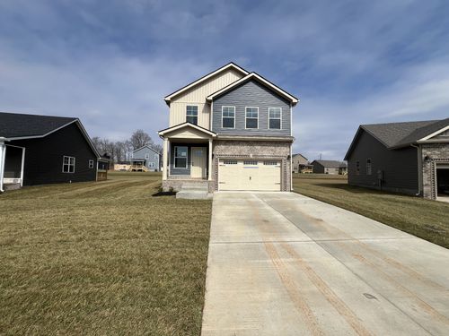 108 Kingston Ct, Oak Grove, KY, 42262-5000 | Card Image