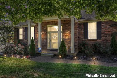 1805 Ashmore Ct, House other with 5 bedrooms, 3 bathrooms and 3 parking in Mount Juliet TN | Image 2