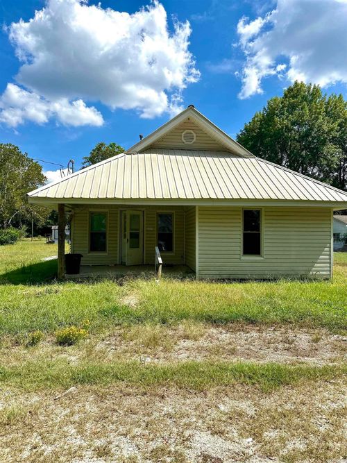 207 S Hall St Street, Donaldson, AR, 71941 | Card Image