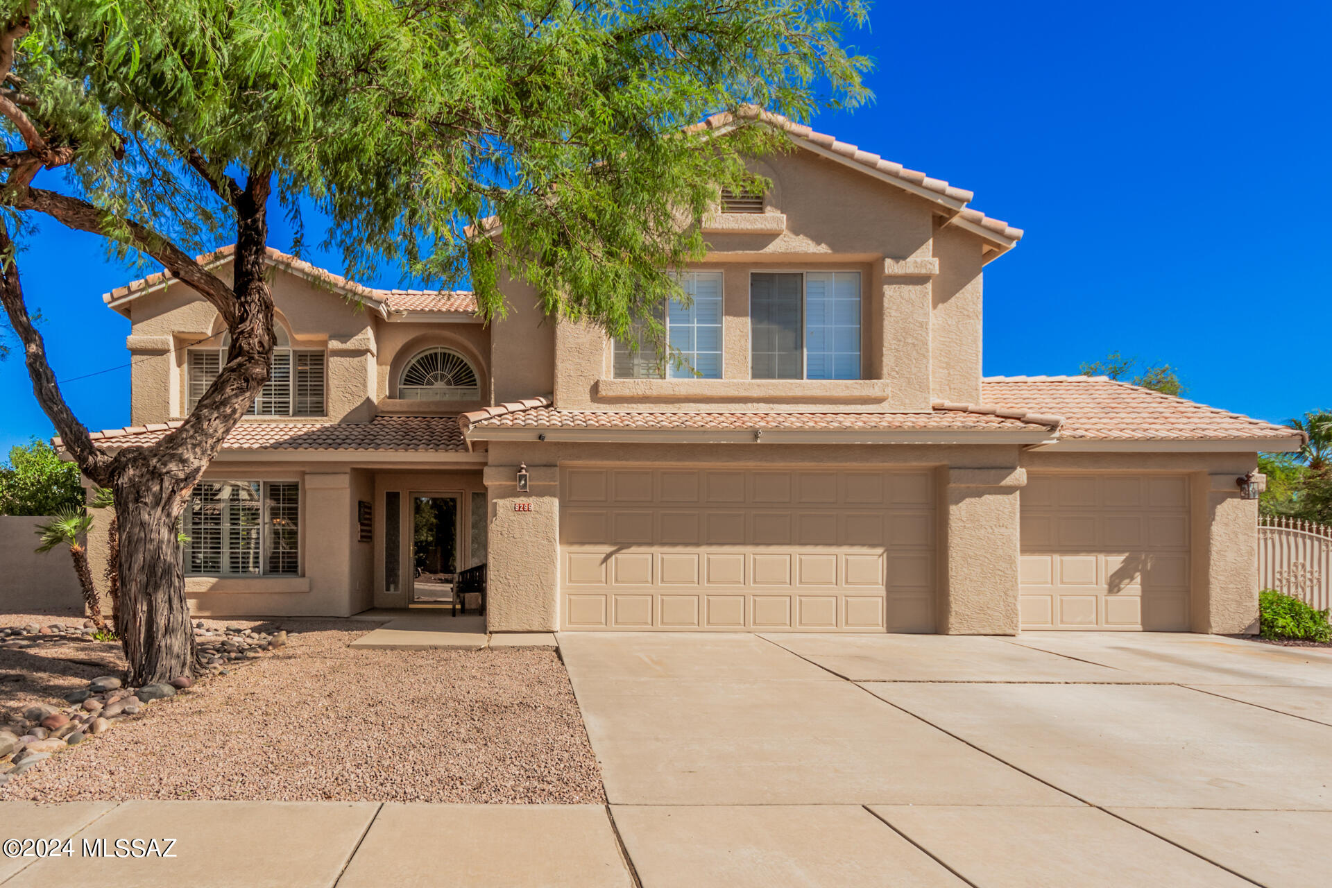 LA Palma Dr, Tucson, AZ 85747 #1