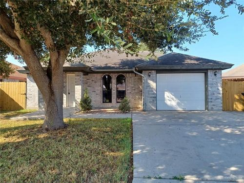 3609 Northwestern St, McAllen, TX, 78504-4387 | Card Image