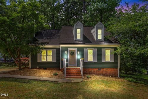 111 Jones Cir, Clayton, NC, 27520-2700 | Card Image