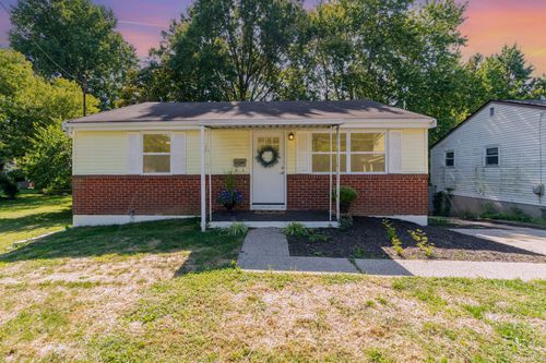 3213 Riggs Ave, Erlanger, KY, 41018-1465 | Card Image