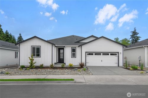 652 Silver Frost Drive, Sequim, WA, 98382 | Card Image