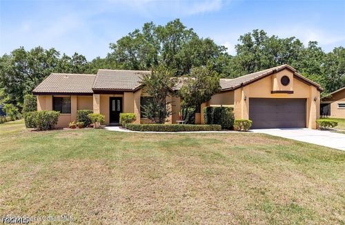 2560 Greenwood Dr, Kissimmee, FL, 34744-3825 | Card Image