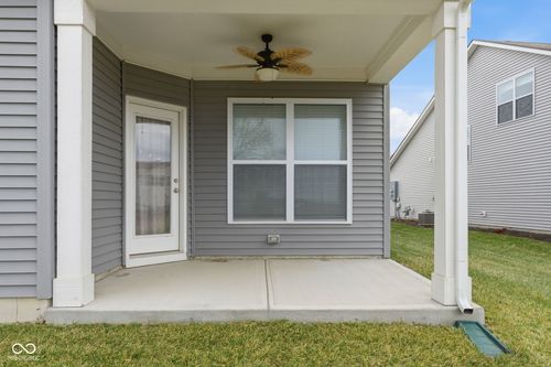 4298 Red Barn Drive, Whitestown, IN, 46075 | Card Image