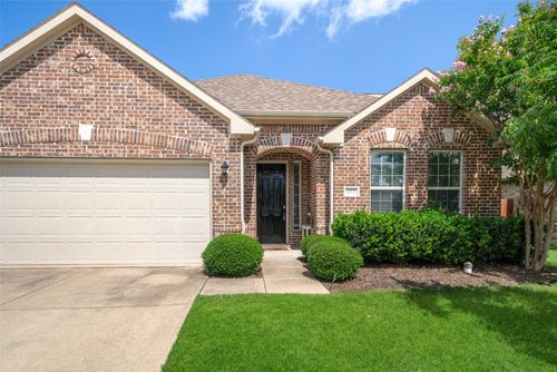 1713 Jace Dr, McKinney, TX, 75071-6463 | Card Image