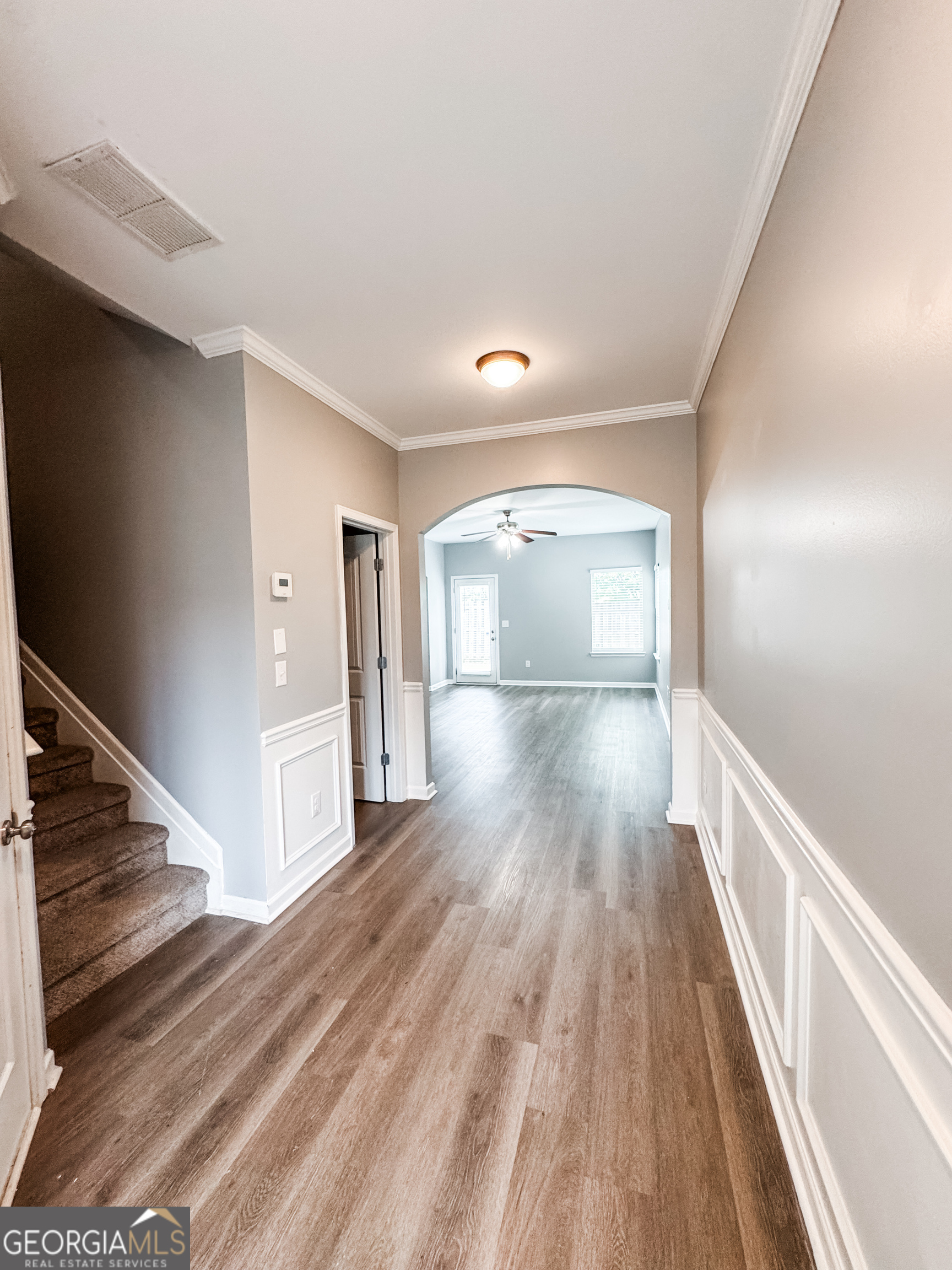 Residential in Fairburn 2
