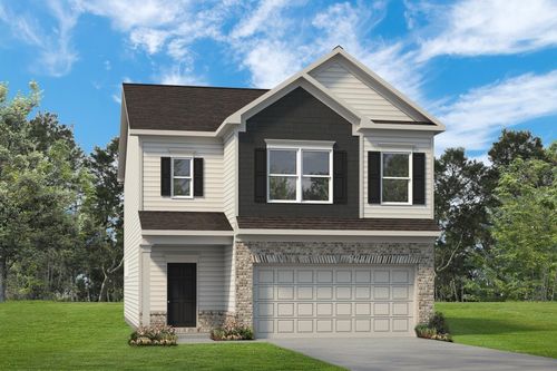 409 Black Jack Way, Clarksville, TN, 37040 | Card Image