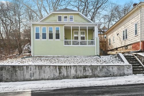 223 Paradis Ave, Woonsocket, RI, 02895-4610 | Card Image