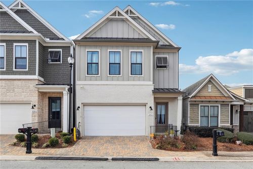 642 Stickley Oak Way, Woodstock, GA, 30189-3781 | Card Image