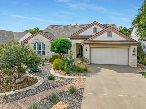 215 Goose Island Dr, Georgetown, TX, 78633-5307 | Card Image
