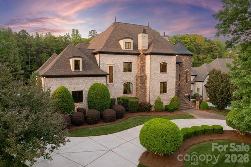 7828 Clovervale Dr, Waxhaw, NC, 28173-6993 | Card Image