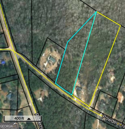 111 Powder Creek Rd, Concord, GA, 30206-3506 | Card Image