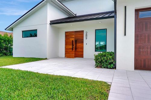 289 Long Meadow Ln, Rotonda West, FL, 33947-1811 | Card Image