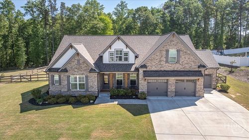 1607 Muscadine Drive, Hoschton, GA, 30548 | Card Image