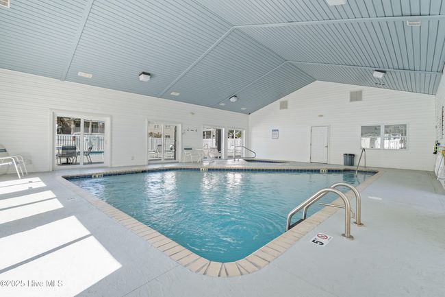 UNIT-205 - 908 Resort Cir, Condo with 2 bedrooms, 2 bathrooms and null parking in Sunset Beach NC | Image 41