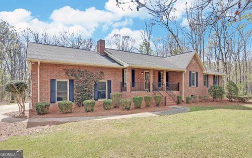 197 Woodland Way, Dewy Rose, GA, 30634-2018 | Card Image