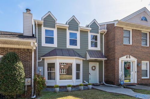 6647 Steeplechase Dr Nw, Huntsville, AL, 35806-2058 | Card Image