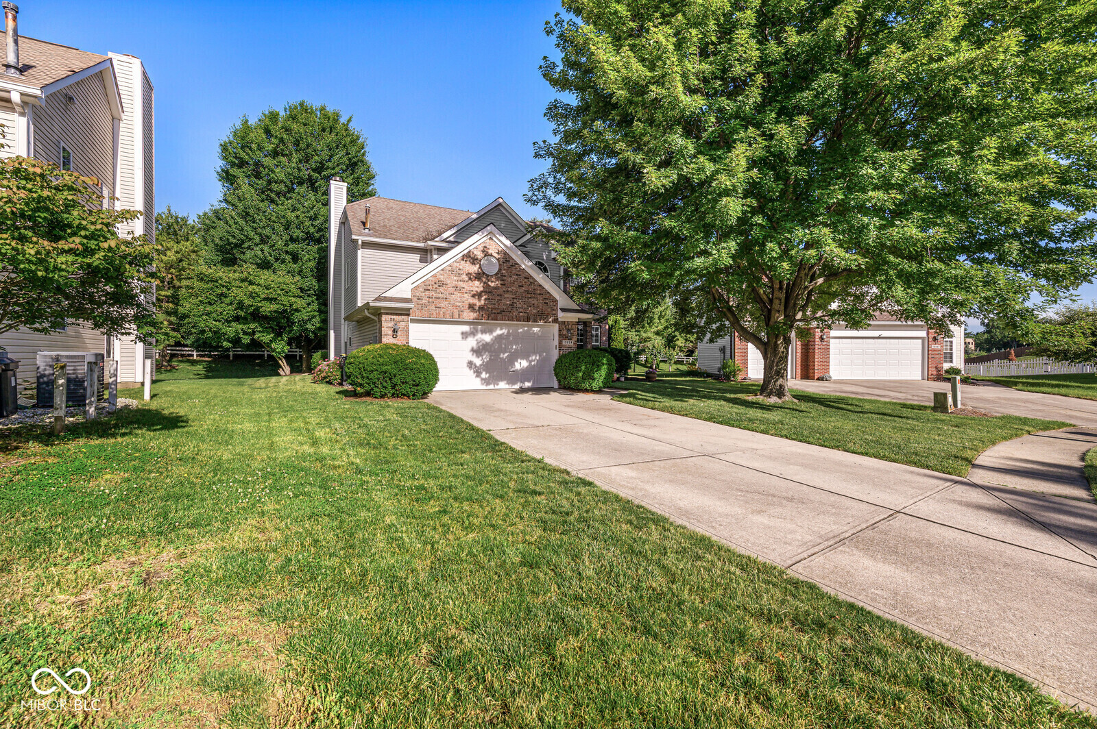 Residential in Fishers 4