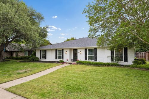 410 Fieldwood Dr, Richardson, TX, 75081-5532 | Card Image